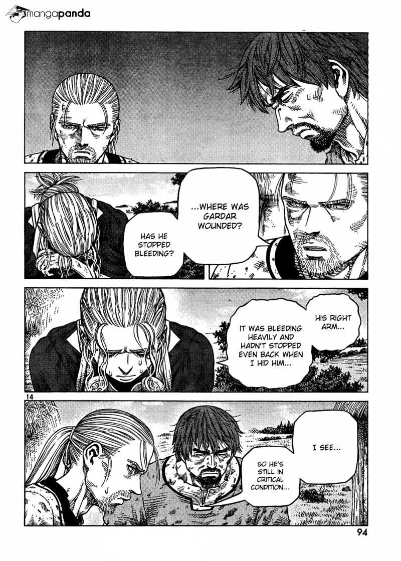 Vinland Saga, Chapter 84 image 13